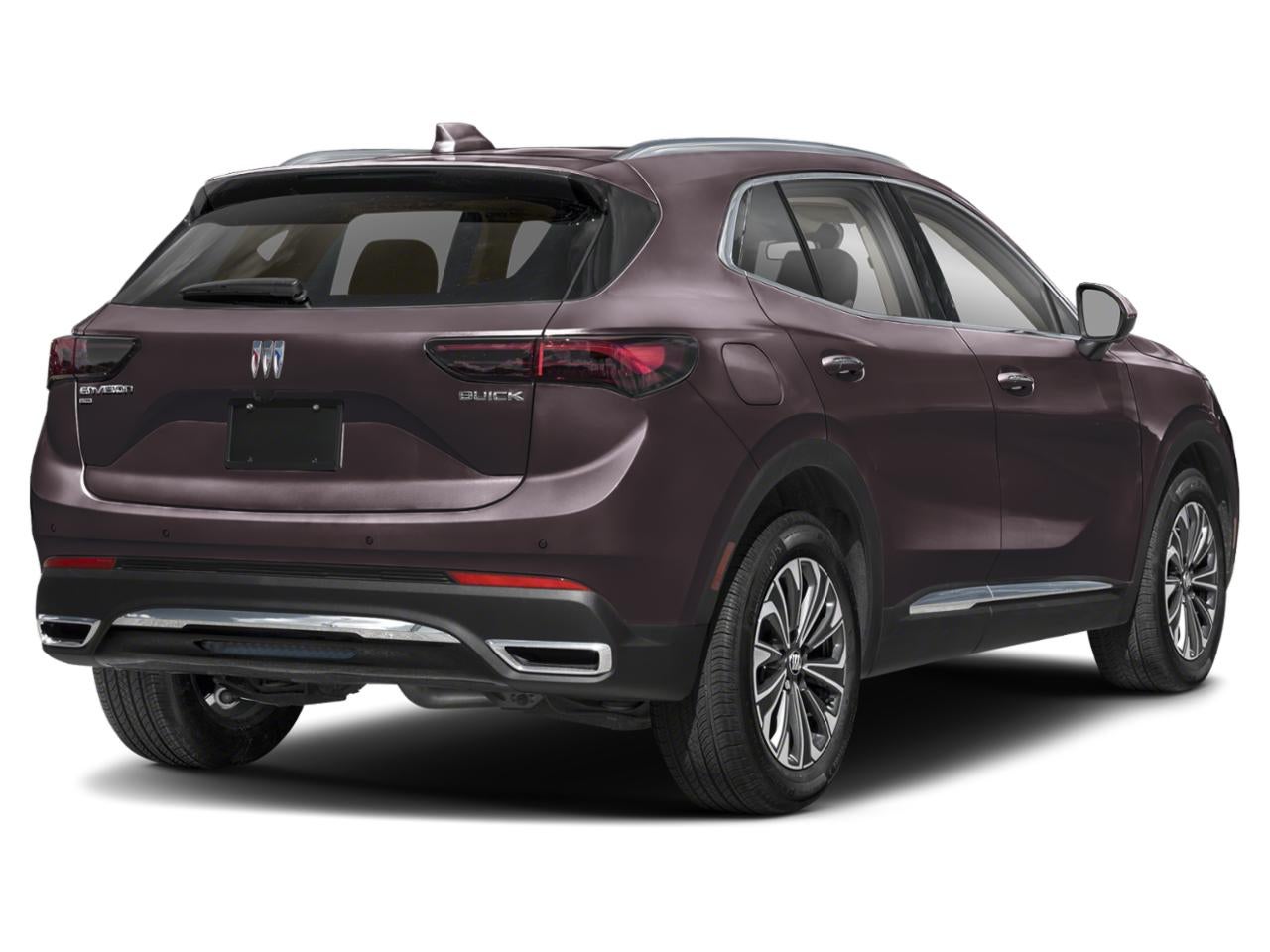 2024 Buick Envision Avenir