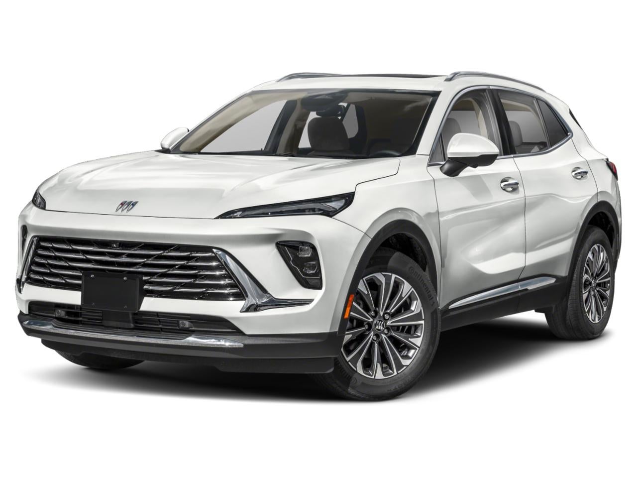 2024 Buick Envision Avenir