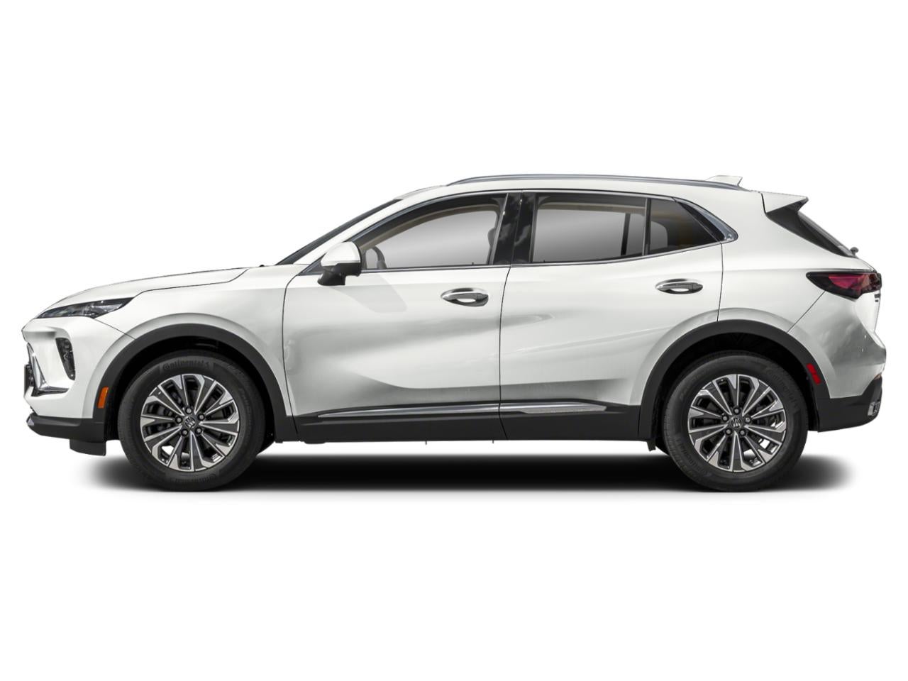 2024 Buick Envision Avenir