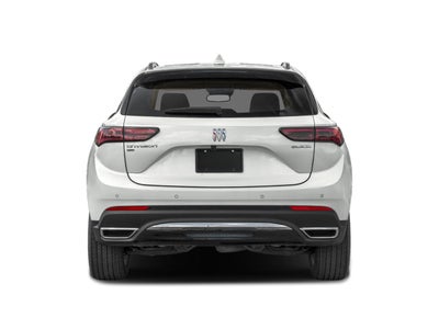 2024 Buick Envision Avenir