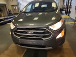 2021 Ford EcoSport Titanium