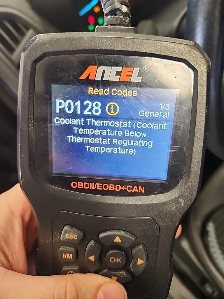 2021 Ford EcoSport Titanium