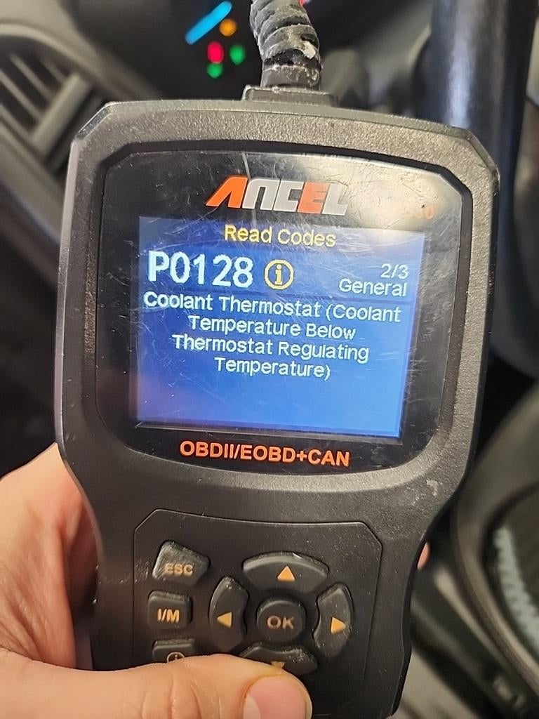 2021 Ford EcoSport Titanium