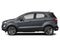 2021 Ford EcoSport Titanium