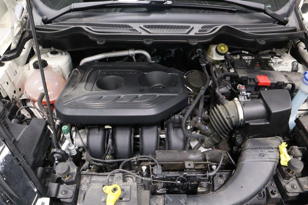 2022 Ford EcoSport S