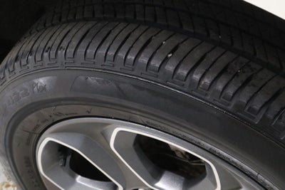 2022 Ford EcoSport S