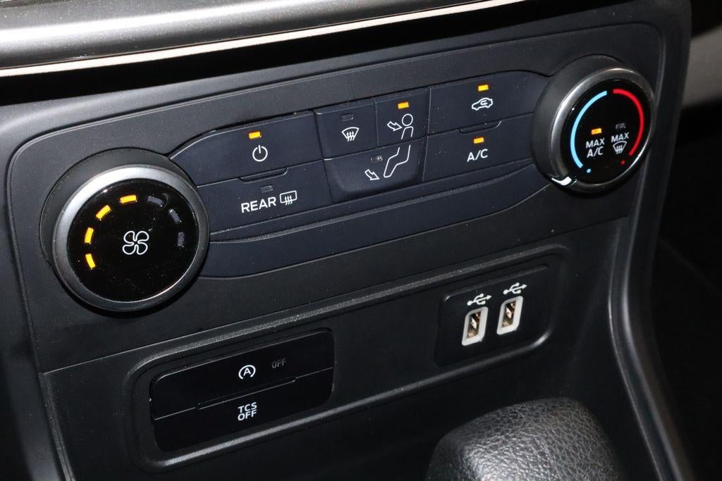 2022 Ford EcoSport S