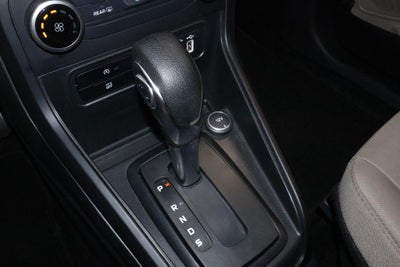 2022 Ford EcoSport S