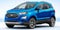2021 Ford EcoSport Titanium