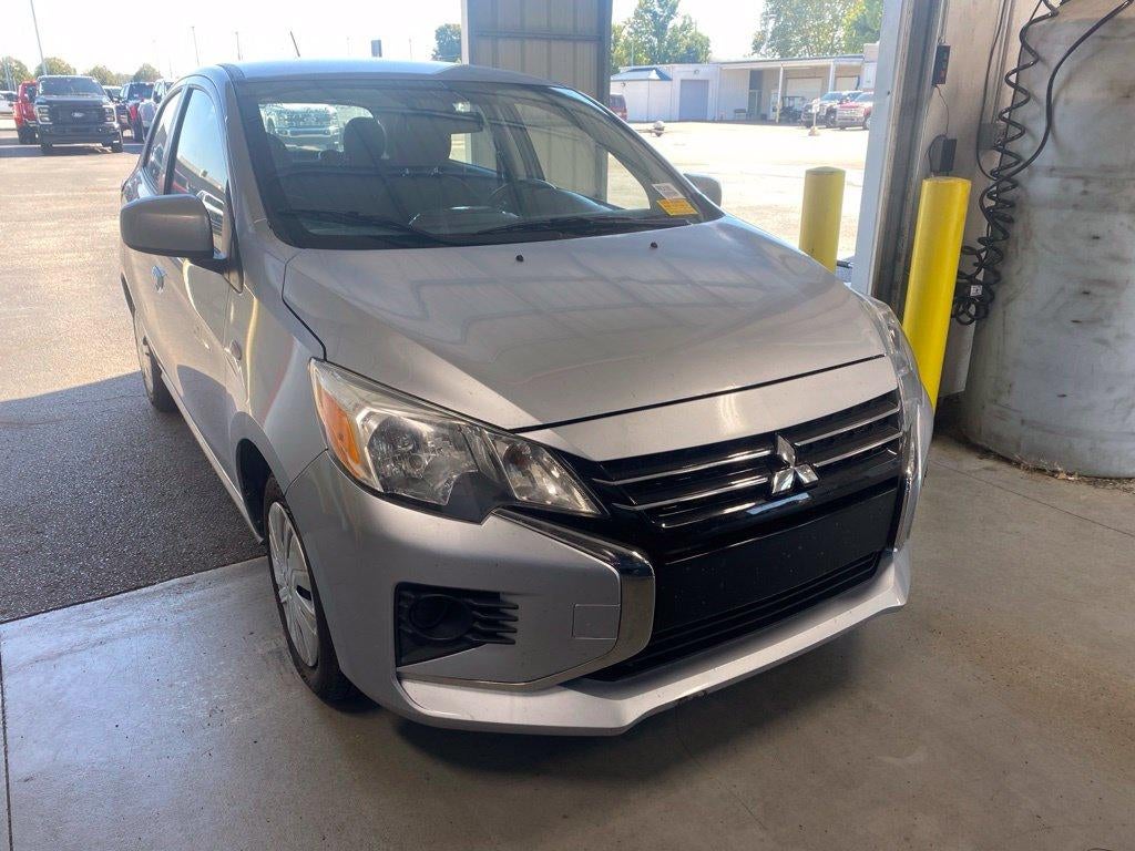 2024 Mitsubishi Mirage