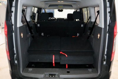 2021 Ford Transit Connect Wagon XL
