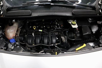 2021 Ford Transit Connect Wagon XL