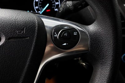 2021 Ford Transit Connect Wagon XL