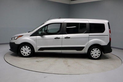 2021 Ford Transit Connect Wagon XL