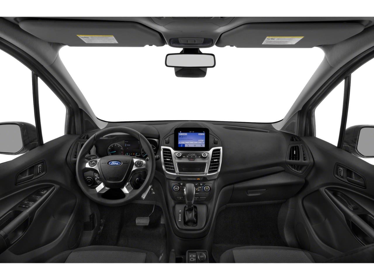 2021 Ford Transit Connect Wagon XL