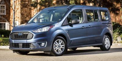 2021 Ford Transit Connect Wagon XL