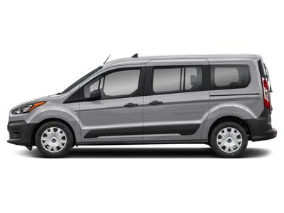 2021 Ford Transit Connect Wagon XL
