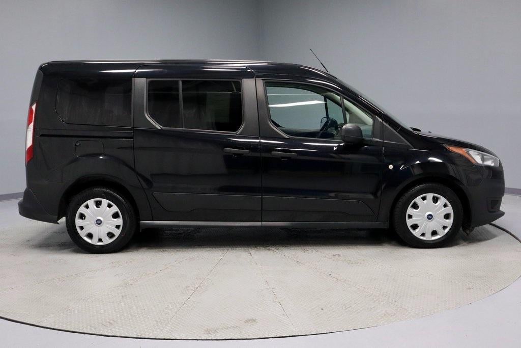 2020 Ford Transit Connect Wagon XL