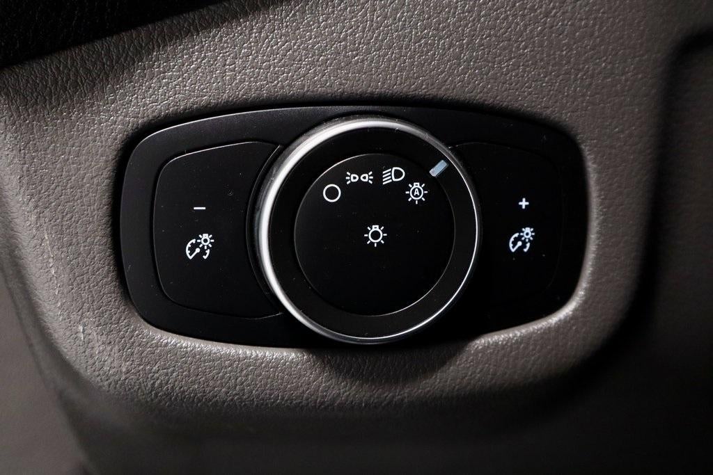 2020 Ford Transit Connect Wagon XL