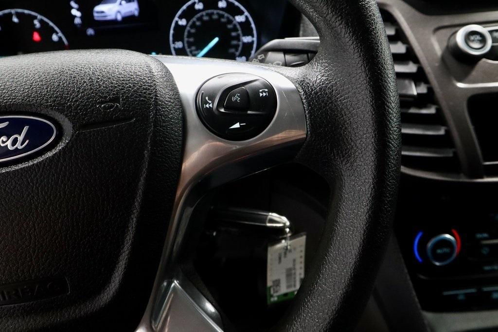 2020 Ford Transit Connect Wagon XL