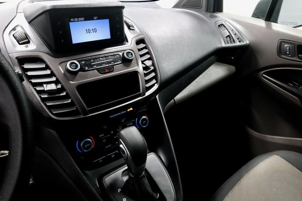 2020 Ford Transit Connect Wagon XL