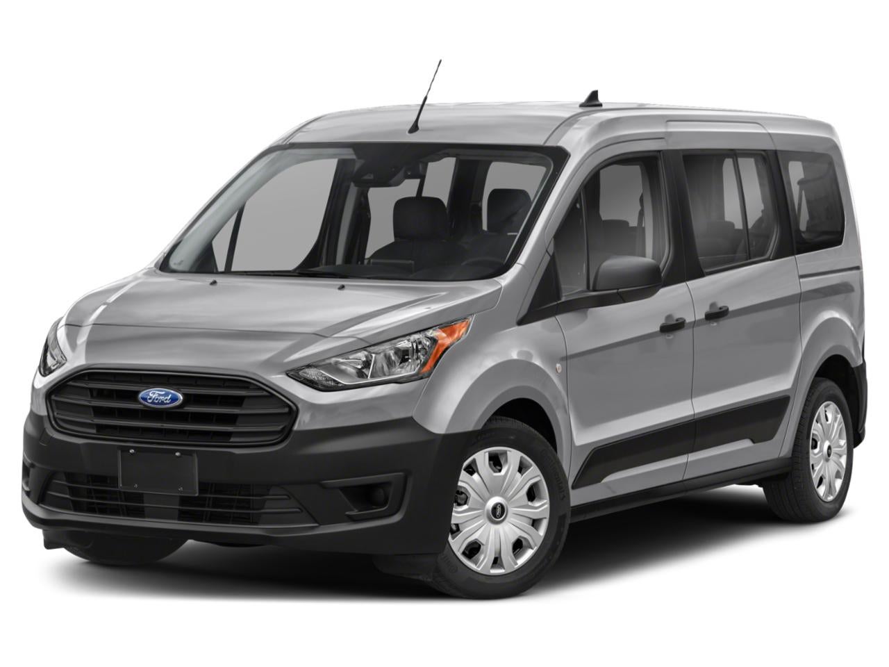 2020 Ford Transit Connect Wagon XL