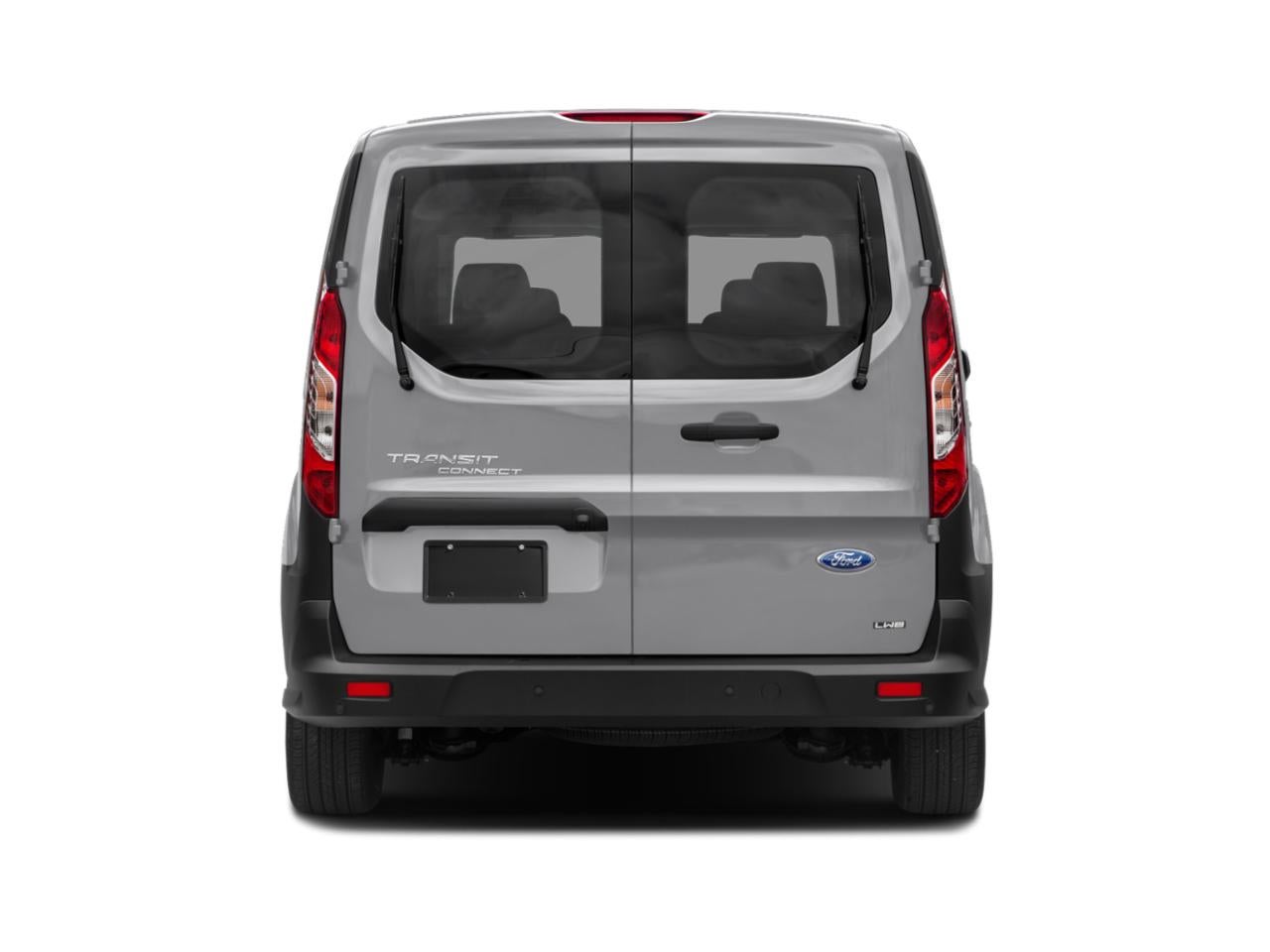 2020 Ford Transit Connect Wagon XL
