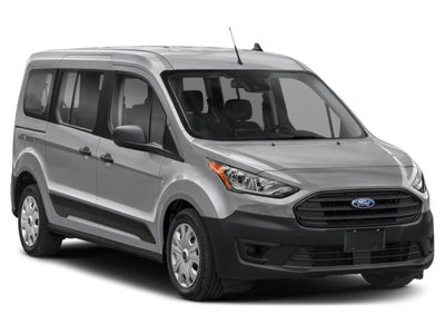 2020 Ford Transit Connect Wagon XL