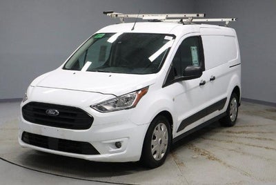 2019 Ford Transit Connect Van XLT