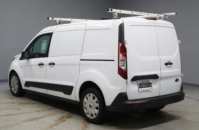 2019 Ford Transit Connect Van XLT