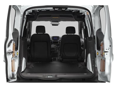 2019 Ford Transit Connect Van XLT