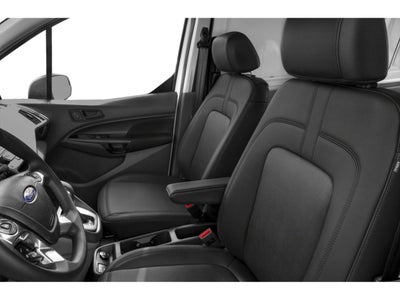 2019 Ford Transit Connect Van XLT
