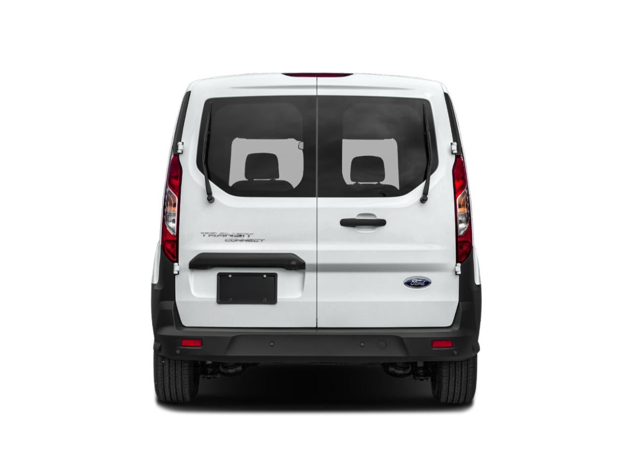 2019 Ford Transit Connect Van XLT