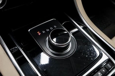 2020 Jaguar XF 30t Prestige