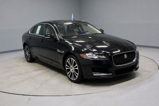 2020 Jaguar XF 30t Prestige