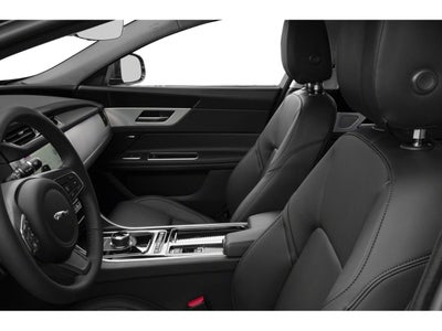 2020 Jaguar XF 30t Prestige