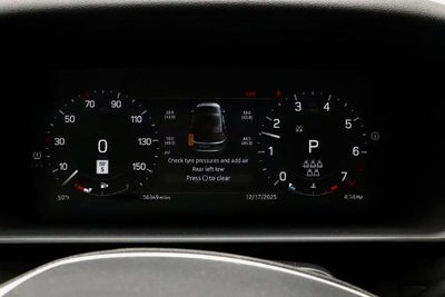 2024 Land Rover Discovery S