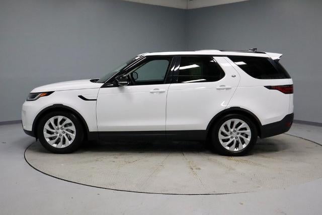2024 Land Rover Discovery S