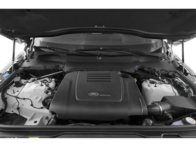 2024 Land Rover Discovery S