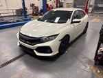 2017 Honda Civic Hatchback Sport