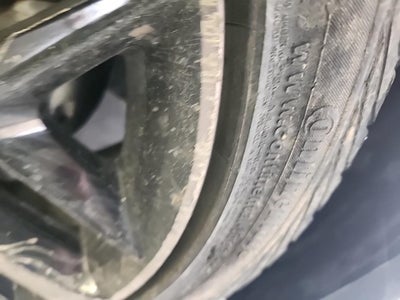 2021 Honda Civic Hatchback Sport