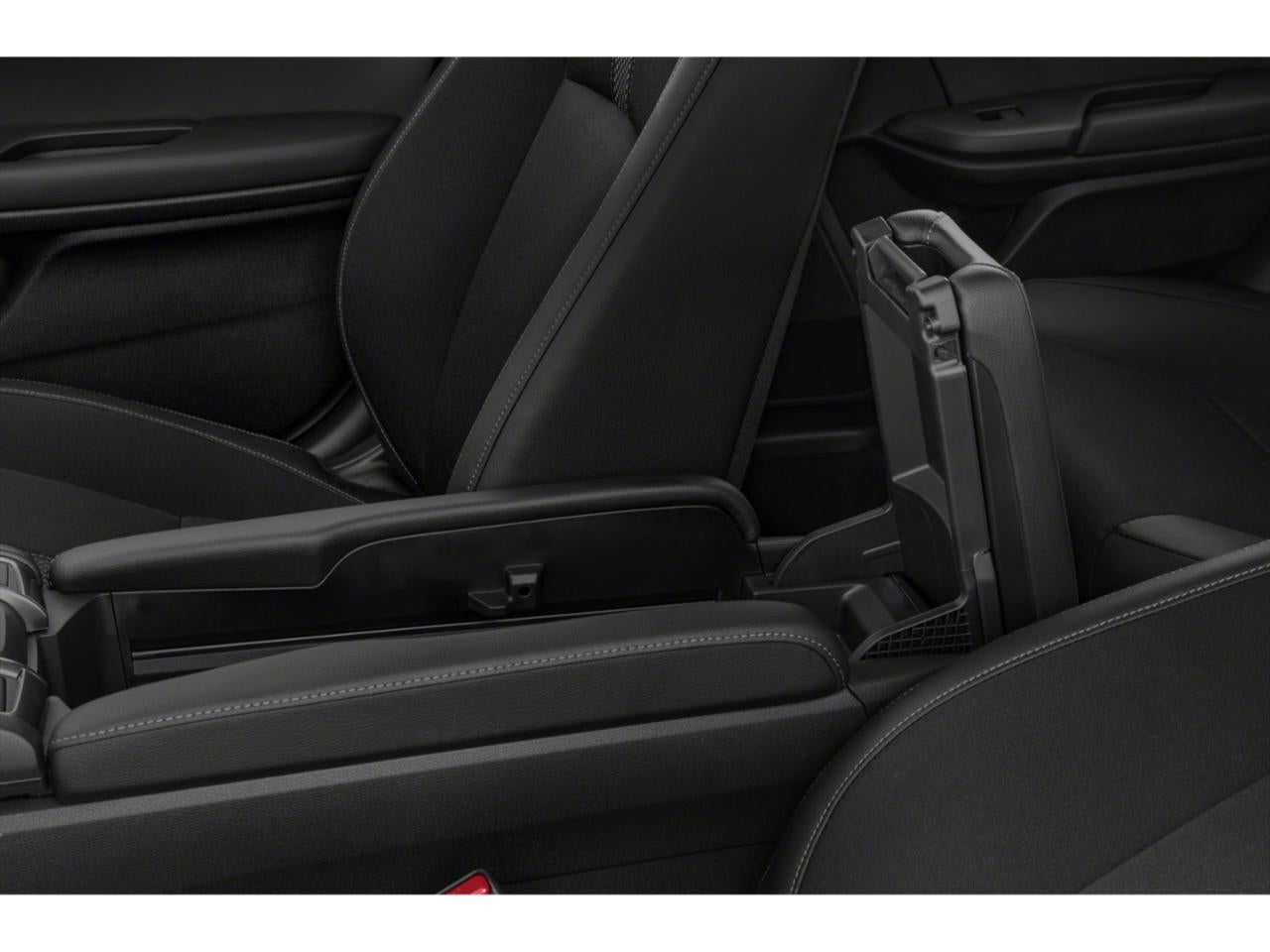 2021 Honda Civic Hatchback Sport