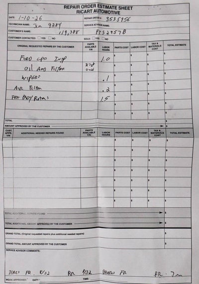 2018 Honda Civic Hatchback EX