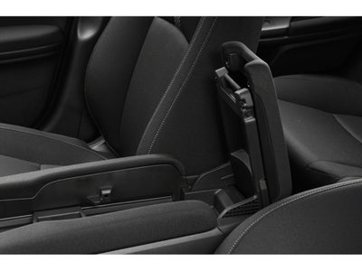 2019 Honda Civic Hatchback EX