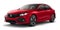 2019 Honda Civic Hatchback EX