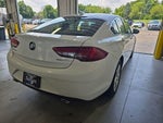 2018 Buick Regal Sportback Preferred