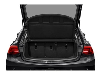 2018 Buick Regal Sportback Preferred