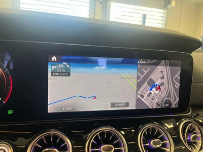 2022 Mercedes-Benz CLS CLS 450