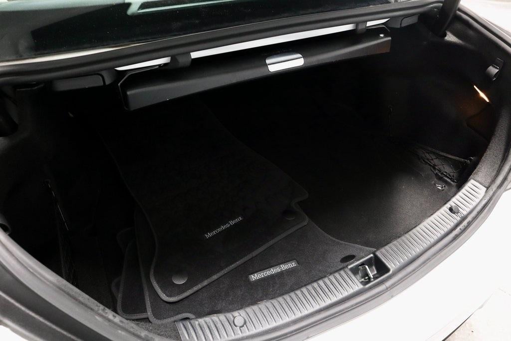 2021 Mercedes-Benz C-Class C 300