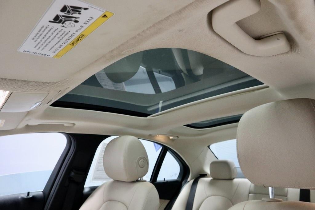 2021 Mercedes-Benz C-Class C 300